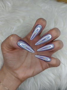 Radiance Press on Nails - Press on Nails, Nail decals, Nails