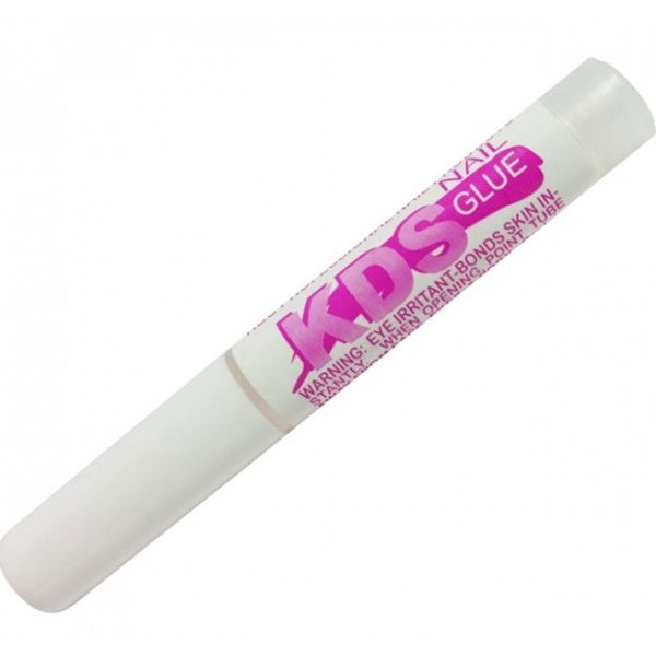 KDS Nail Glue - Press on Nails, Nail decals, Nails